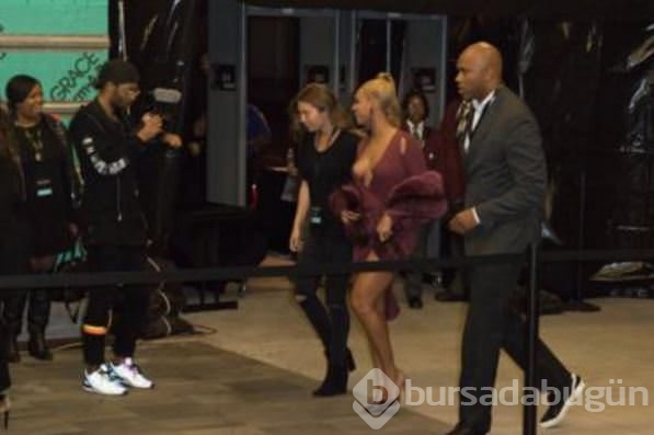 Fazla cesur Beyonce