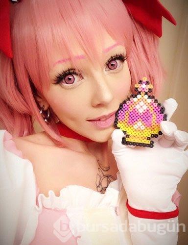 Estetiksiz Barbie
