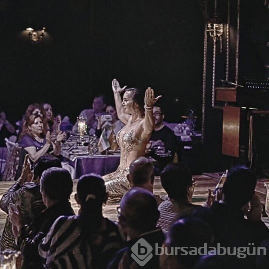 İnstagram'da ünlüler - 22 Ekim 2015