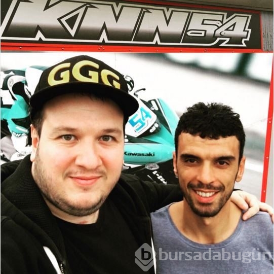 İnstagram'da ünlüler - 22 Ekim 2015