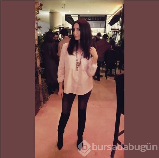 İnstagram'da ünlüler - 22 Ekim 2015