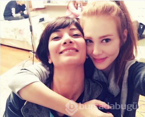 İnstagram'da ünlüler - 22 Ekim 2015