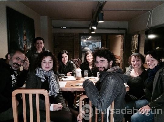 İnstagram'da ünlüler - 22 Ekim 2015