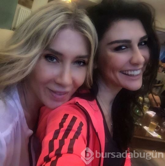 İnstagram'da ünlüler - 22 Ekim 2015