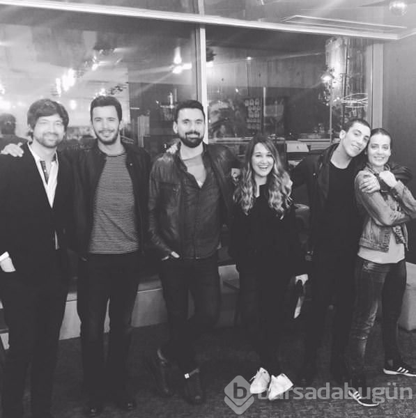 İnstagram'da ünlüler - 22 Ekim 2015