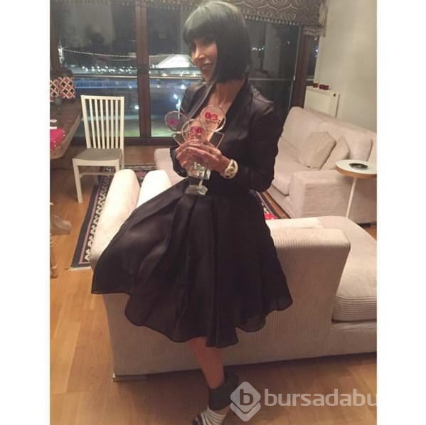 İnstagram'da ünlüler - 22 Ekim 2015