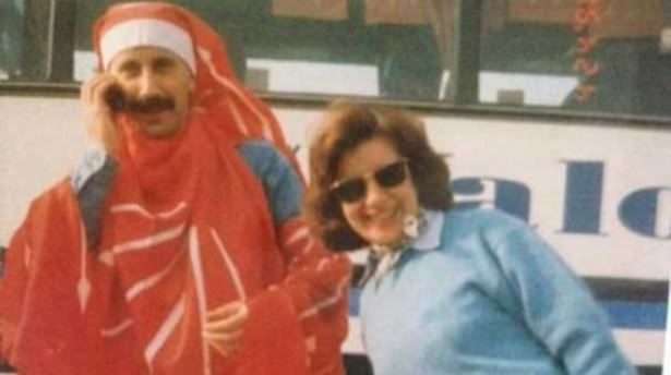 O zamanlar kimse tanımıyordu...