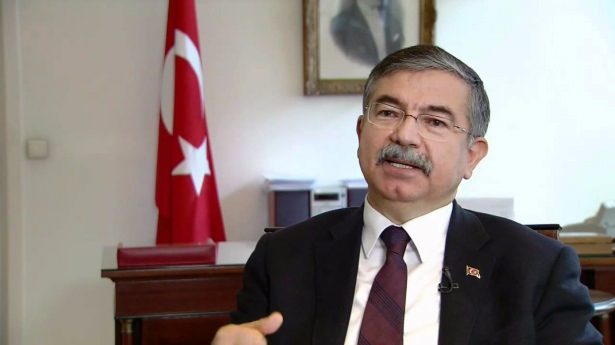 O zamanlar kimse tanımıyordu...