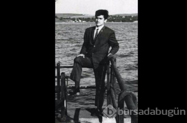 O zamanlar kimse tanımıyordu...