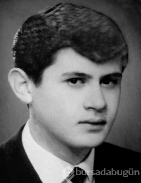 O zamanlar kimse tanımıyordu...