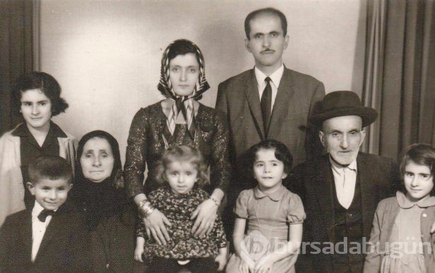 O zamanlar kimse tanımıyordu...