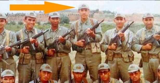 O zamanlar kimse tanımıyordu...