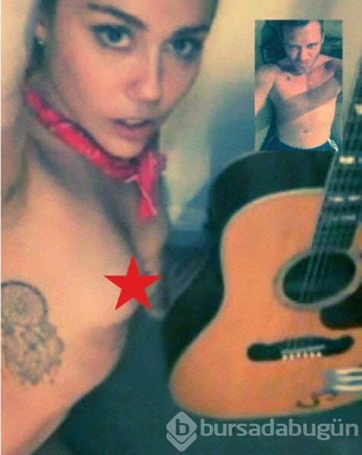 İrina Shayk bile Mert'e soyundu!
