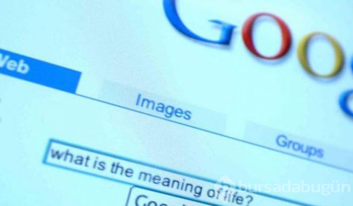 Google'da yapılan en tuhaf aramalar