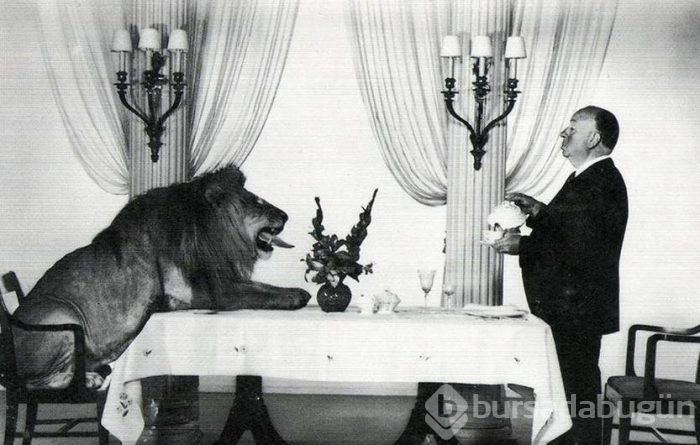 Nadir görülmüş 35 tarihi fotoğraf