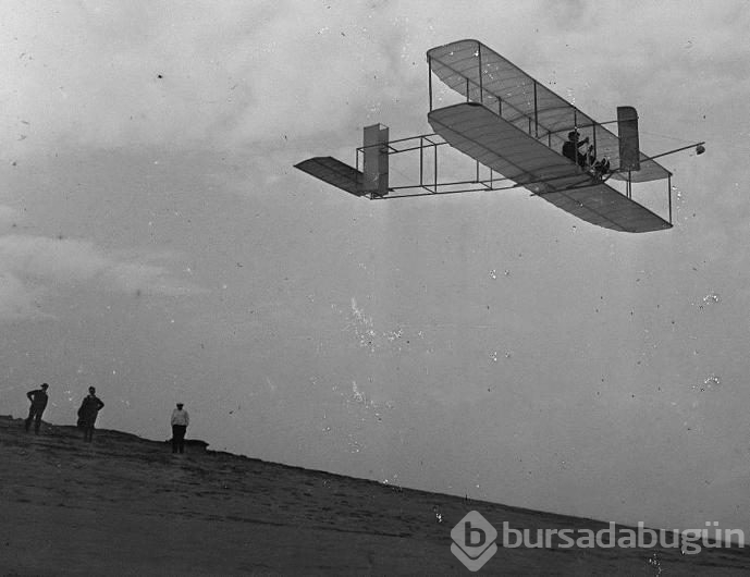 Nadir görülmüş 35 tarihi fotoğraf