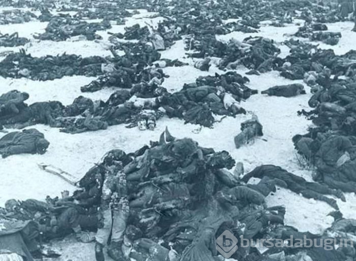Nadir görülmüş 35 tarihi fotoğraf
