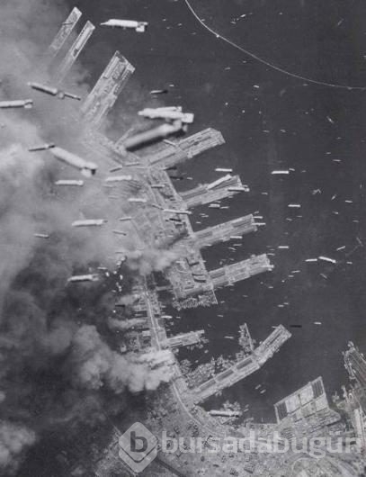Nadir görülmüş 35 tarihi fotoğraf