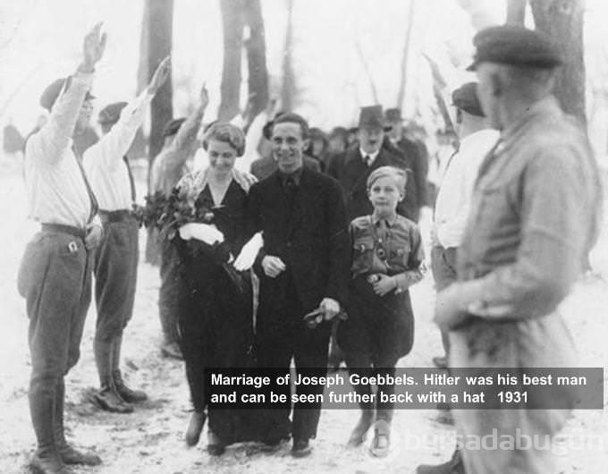 Nadir görülmüş 35 tarihi fotoğraf