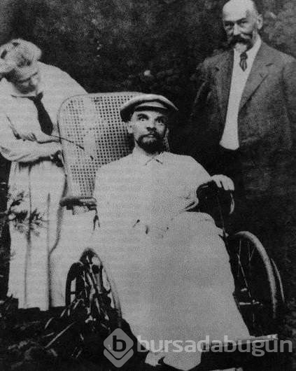 Nadir görülmüş 35 tarihi fotoğraf
