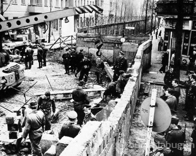 Nadir görülmüş 35 tarihi fotoğraf