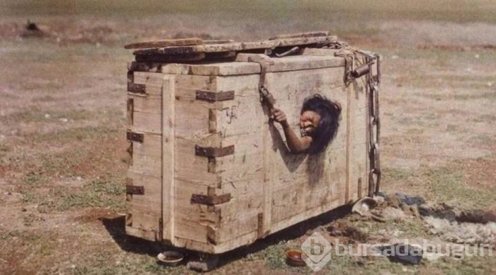 Nadir görülmüş 35 tarihi fotoğraf