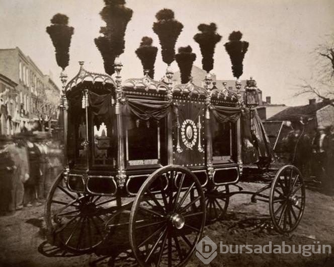Nadir görülmüş 35 tarihi fotoğraf