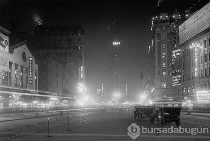 Nadir görülmüş 35 tarihi fotoğraf