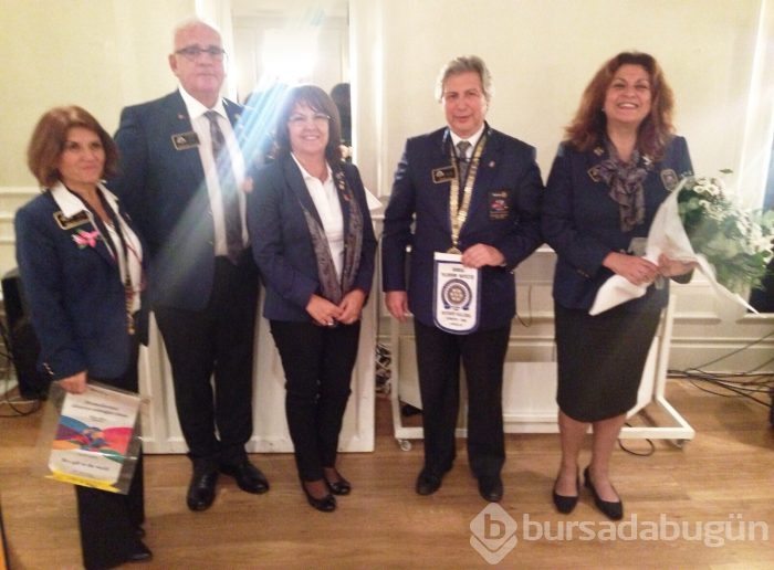 Yıldırım Bayezid Rotary'de dönem arası değerlendirme toplantısı...
&nbsp;