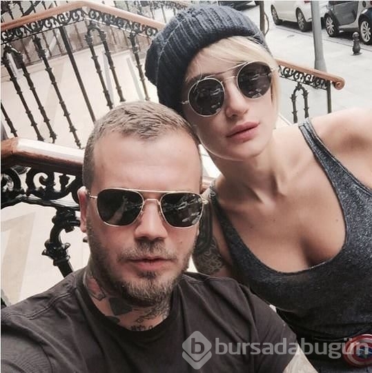 İnstagram'da ünlüler  23 Ekim 2015