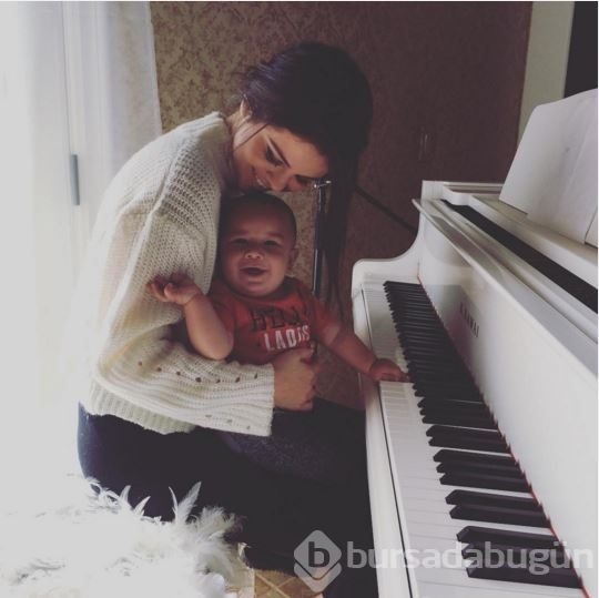 İnstagram'da ünlüler  23 Ekim 2015