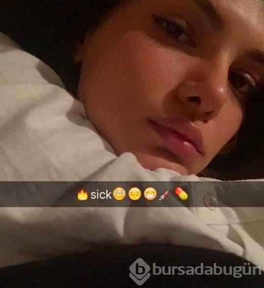 İnstagram'da ünlüler  23 Ekim 2015