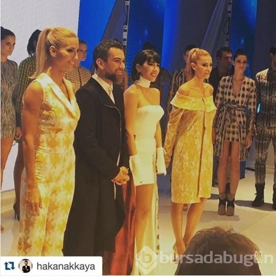 İnstagram'da ünlüler  23 Ekim 2015
