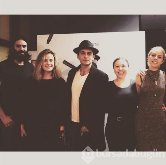 İnstagram'da ünlüler  23 Ekim 2015
