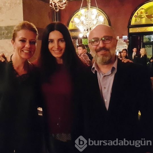 İnstagram'da ünlüler  23 Ekim 2015