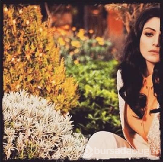 İnstagram'da ünlüler  23 Ekim 2015