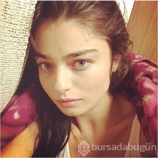 İnstagram'da ünlüler  23 Ekim 2015