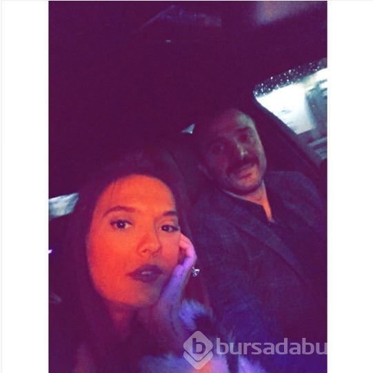 İnstagram'da ünlüler  23 Ekim 2015