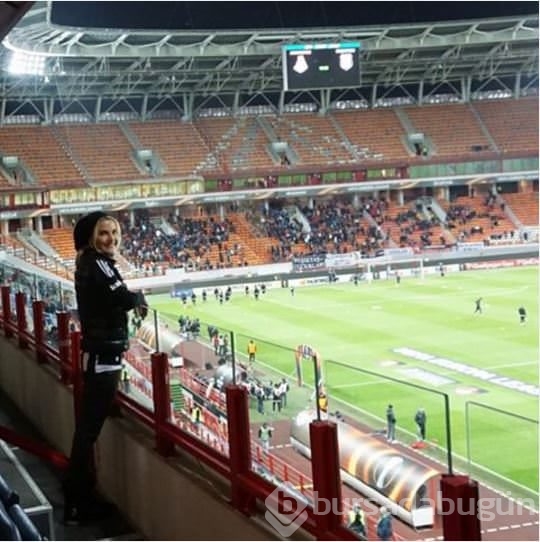 İnstagram'da ünlüler  23 Ekim 2015