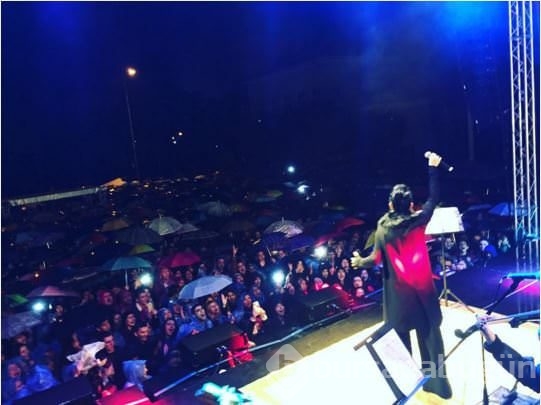 İnstagram'da ünlüler  23 Ekim 2015