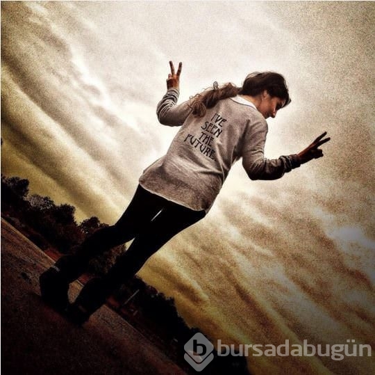 İnstagram'da ünlüler  23 Ekim 2015