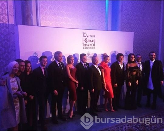İnstagram'da ünlüler  23 Ekim 2015