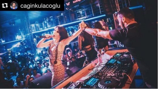 İnstagram'da ünlüler  23 Ekim 2015