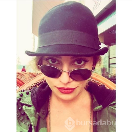 İnstagram'da ünlüler  23 Ekim 2015