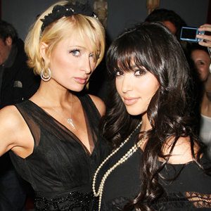 Paris Hilton'dan doğum günü sürprizi