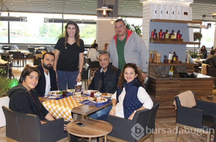 Nilüferli Rotaryen ve Rotaractörler Trafik Eğitimi için yarıştı...