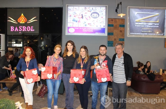 Nilüferli Rotaryen ve Rotaractörler Trafik Eğitimi için yarıştı...