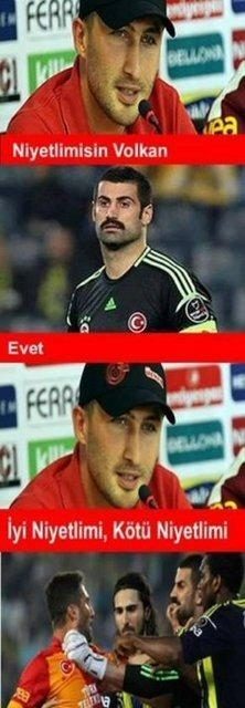 Unutulmaz derbi capsleri