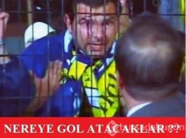 Unutulmaz derbi capsleri