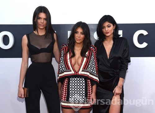 Kardashian ailesine aşık olanın hayatı kararıyor
